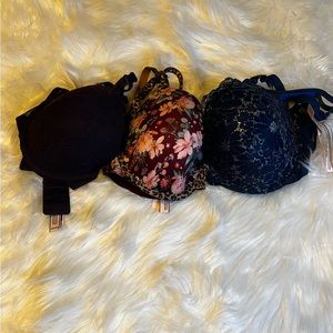 Victoria’s Secret- Bras - NEW